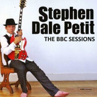 Stephen Dale Petit - Bbc Sessions 1CD