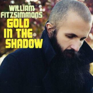 William Fitzsimmons - Gold In The 1CD