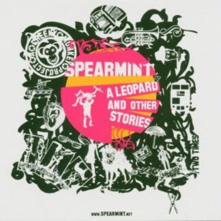 Spearmint - Leopard & Other Stories 1CD
