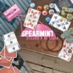 Spearmint - Paris in a Bottle 1CD