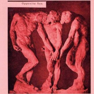 Opposite Sex - Opposite Sex 1CD