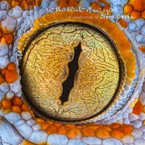 In the Blink of an Eye / Various - In the Blink of an Eye / Various 1CD