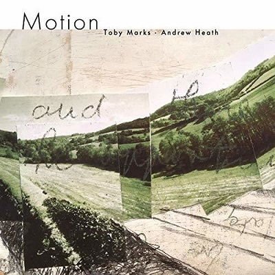 Marks,toby / Heath,andrew - Motion 1CD