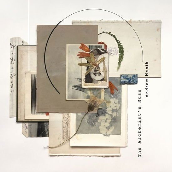 Andrew Heath - Alchemist's Muse 1CD