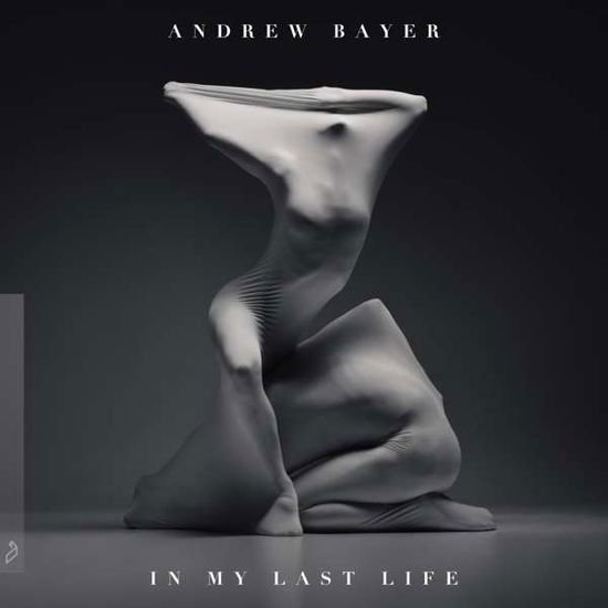 BAYERANDREW ANDREW BAYER - IN MY LAST LIFE CD