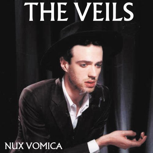 Veils - Nux Vomica 1CD