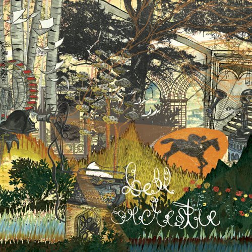 BELL ORCHESTRA RECORDING A TAPE THE COLOUR C CD