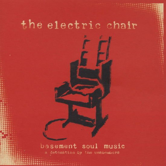 VARIOUS ARTISTS VV.AA.-ELECTRIC CHAIR CD