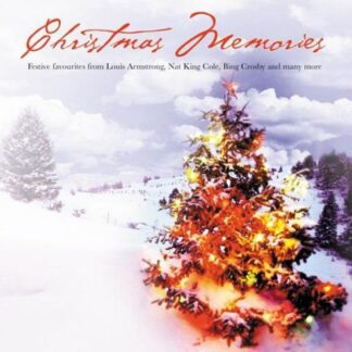 Christmas Memories 1CD
