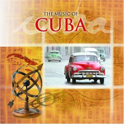 World Of Music- Cuba 1CD