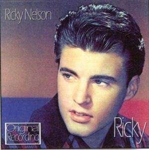 RICKY NELSON Ricky CD
