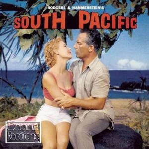 South Pacific - Original Soundtrack 1CD