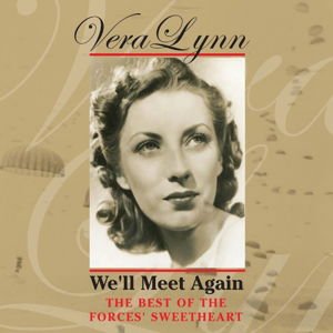 Vera Lynn - Well Meet Again 1CD