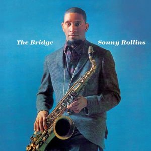 SONNY ROLLINS Bridge CD