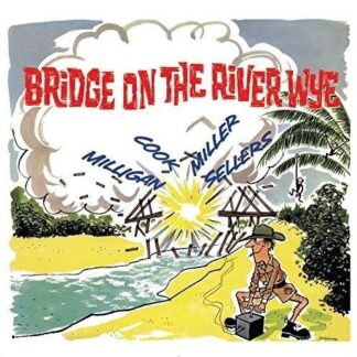 Spike Milligan - Bridge On The River Wye 1CD