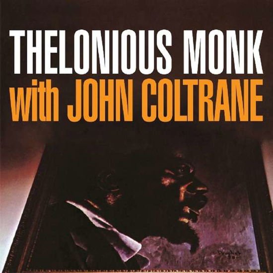 Thelonious Monk - Thelonious Monk With John Coltrane 1CD