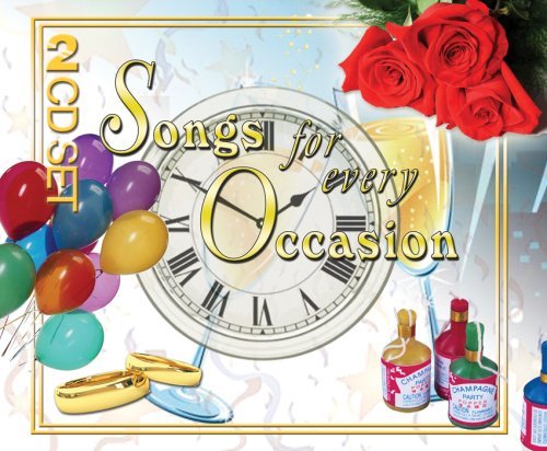 Songs For Every Occasion 2CD
