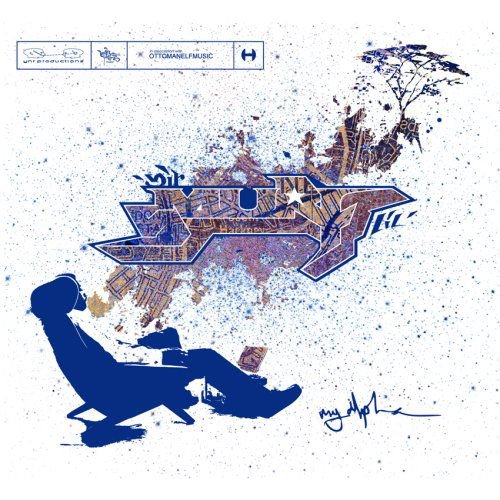 Sir Smurf Lil - Myalpha 1CD
