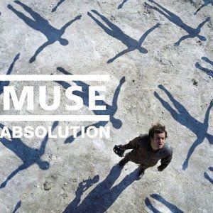 Muse - Absolution 1CD