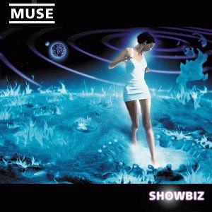 Muse - Showbiz 1CD