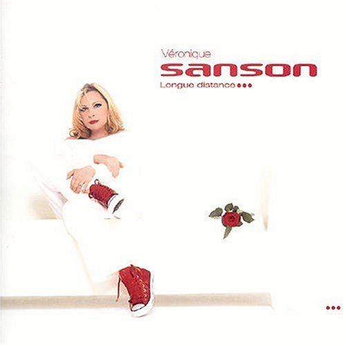 Veronique Sanson - Longue Distance 2CD