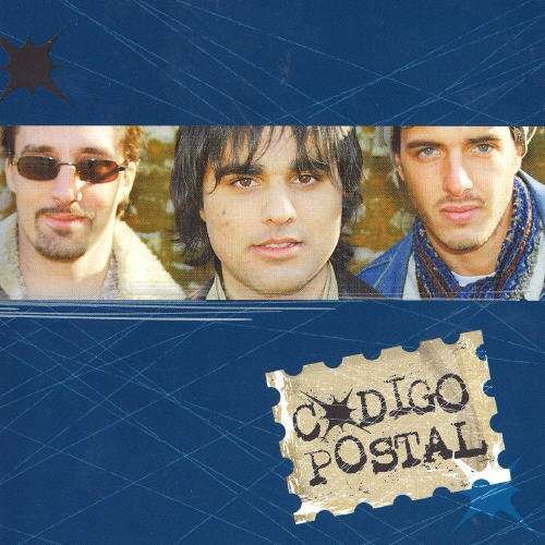 Codigo Postal - Codigo Postal 1CD