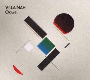 Villa Nah - Origin 1CD