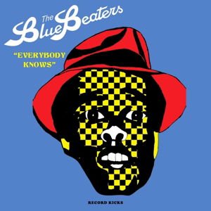 The Bluebeaters - Everybody Knows 1CD