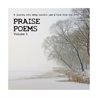 Praise Poems 1CD