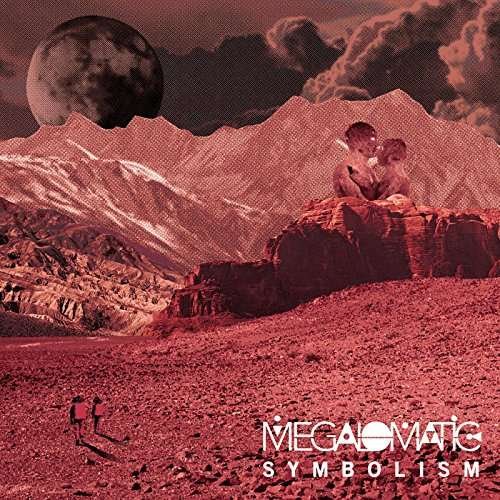 Megalomatic - Symbolism 1CD