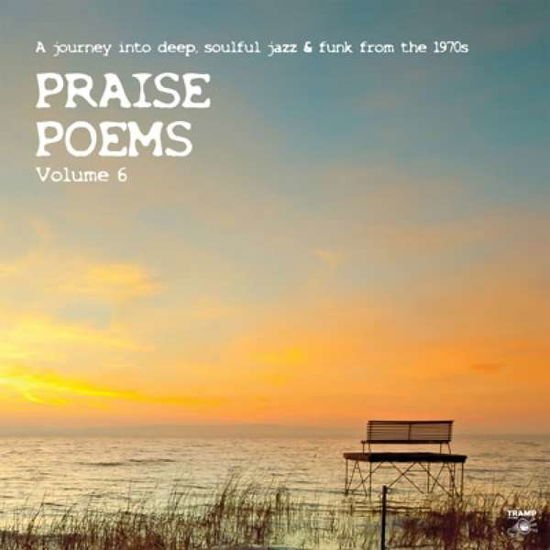 Praise Poems 1CD