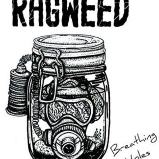 Ragweed - Breathing Holes 1CD