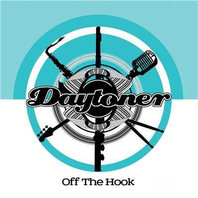 Aa.vv. - Off The Hook Daytoner 1CD