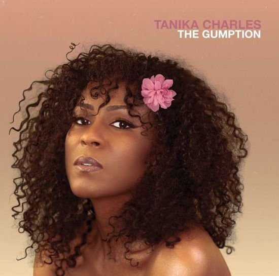 Tanika Charles - Gumption 1CD