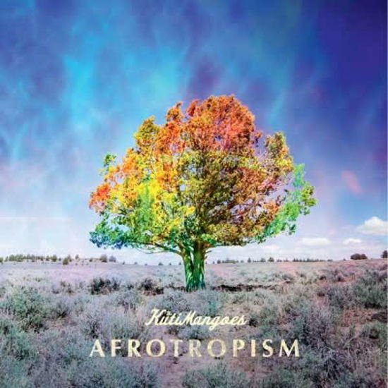 Kutimangoes - Afrotropism 1CD