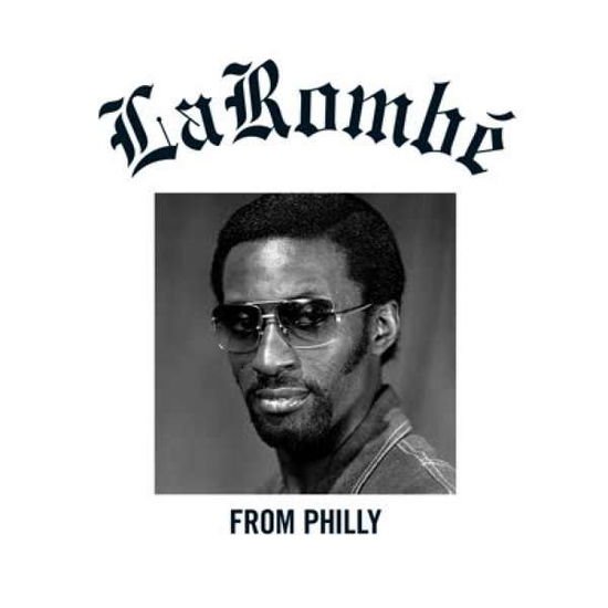 LaRombé - From Philly 1CD