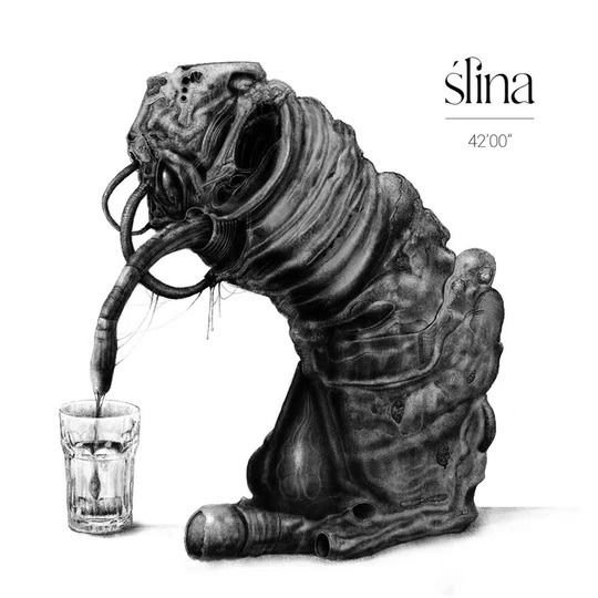 Slina - 4200 1CD