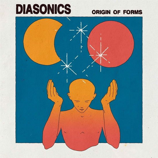 Diasonics - Origin Of Forms 1CD