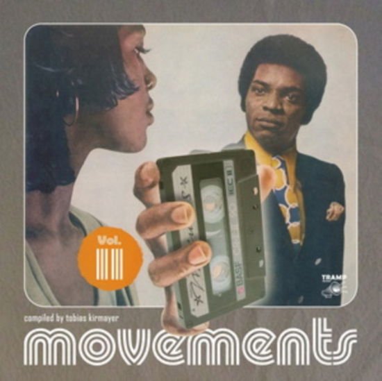Compilation - Movements Vol. 11 1CD