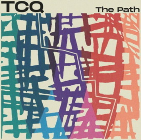 Cookers Quintet - The Path 1CD