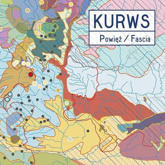 Kurws - Powiez - Fascia 1CD
