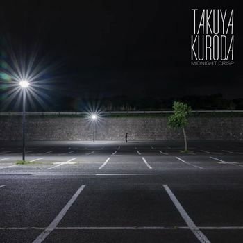 Takuya Kuroda - Midnight Crisp / Fly Moon Die Soon 2CD