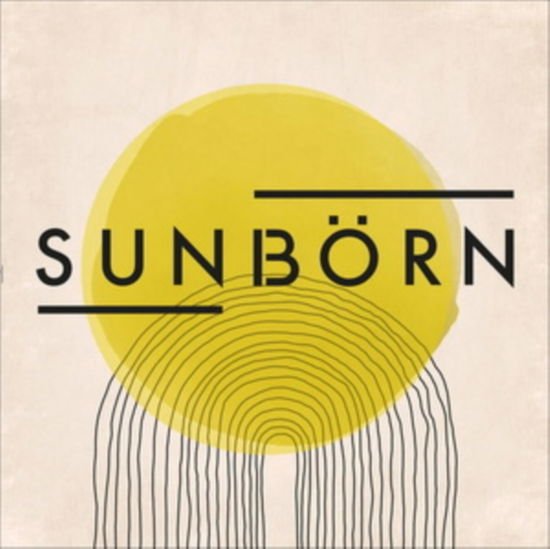 Sunborn - Sunborn 1CD