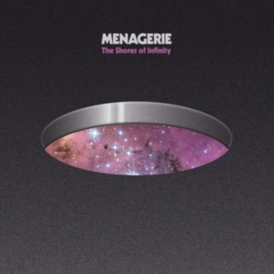 Menagerie - The Shores Of Infinity 1CD