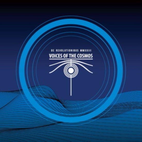 Voices of the Cosmos - De Revolutionibus Mmxxiii 1CD