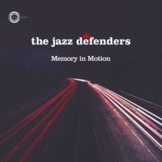 The Jazz Defenders - Memory in Motion 1CD