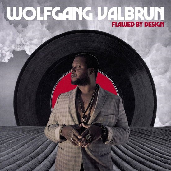 Wolfgang Valbrun - Flawed By Design 1CD