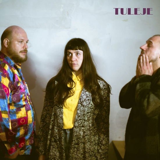 Tuleje - Puste Ulice 1CD