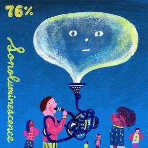 76% - Sonoluminescence 1CD