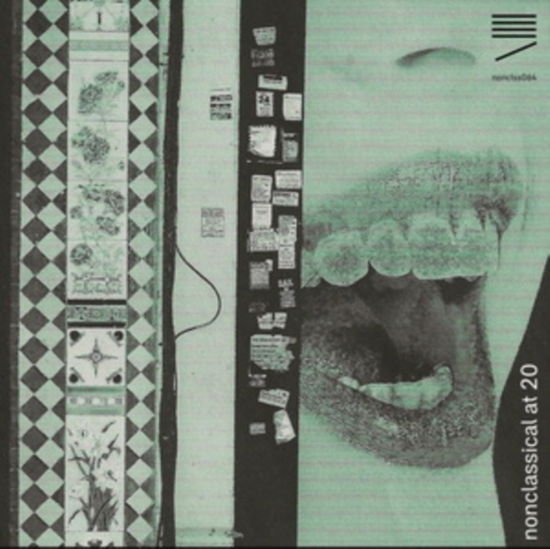 Nonclassical At 20 1CD